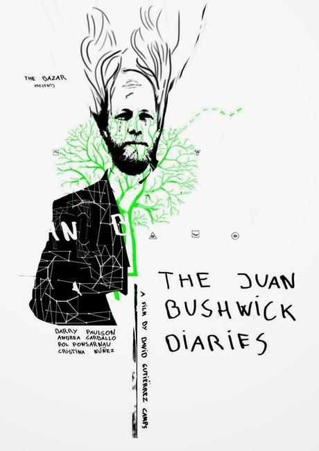 Crítica: The Juan Bushwick diaries de David Gutiérrez Camps