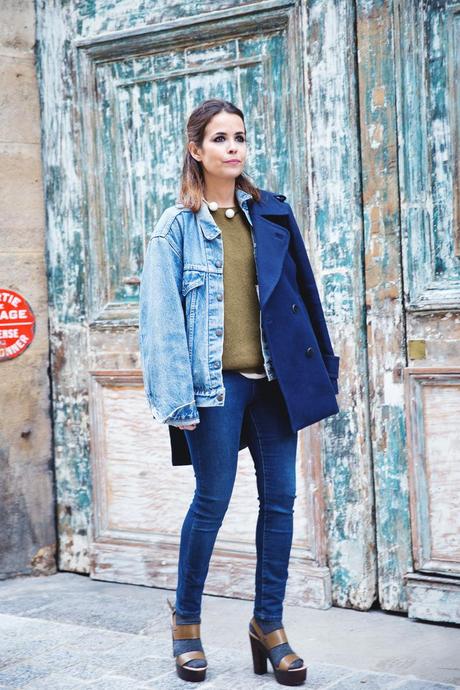 Double_Denim-Blue_Coat-Winter_Sandals-8