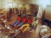 West Coast Experimental Band creatividad eso: