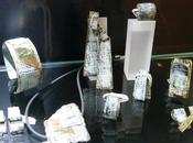 Fili Plaza, galería joyas autor Barcelona