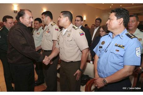 Insubordinados 3 Coroneles en Venezuela