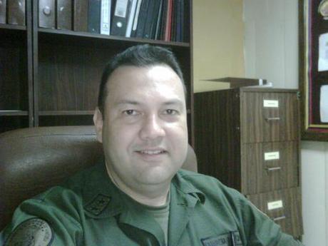 Insubordinados 3 Coroneles en Venezuela