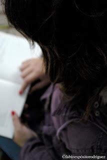 literatura tiene nombre de mujer