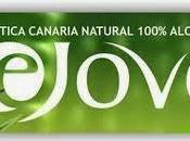 facial pepino aloe vera ejove cucumber