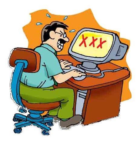 Ponle números al negocio de la pornografía en Internet