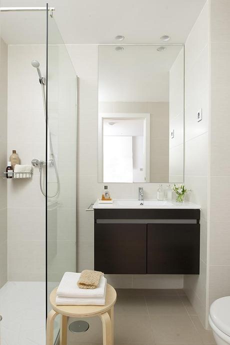 Eric Vökel, la cadena de apartamentos de ‘diseño nórdico y alma mediterránea’, inaugura Atocha Suites. Eric Vokel Atocha 14