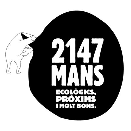 2147 MANS logo