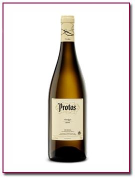 PabloD Gourmet - Protos Verdejo 2013