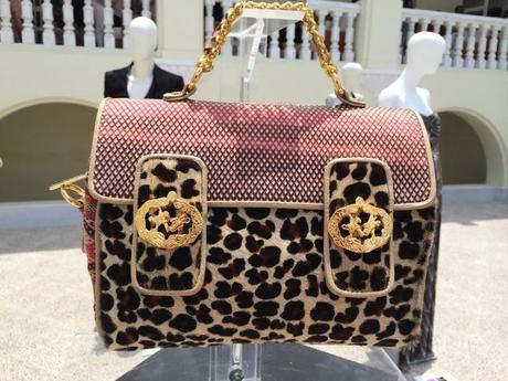 Jimena Mujica, Lifweek 14,