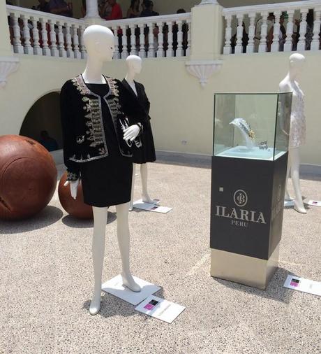 Mis look Lifweek14 - Fashion Week