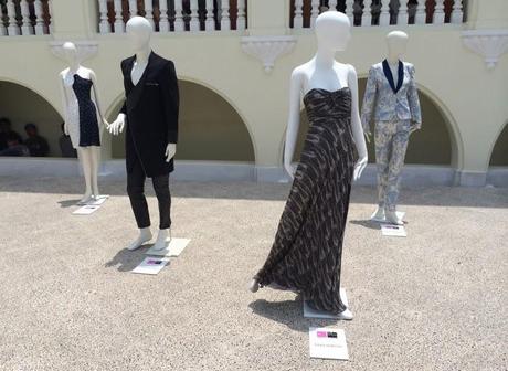 Mis look Lifweek14 - Fashion Week