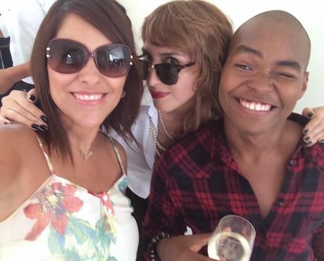 Mis look Lifweek14 - Fashion Week