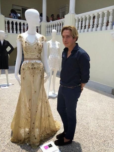 Mis look Lifweek14 - Fashion Week