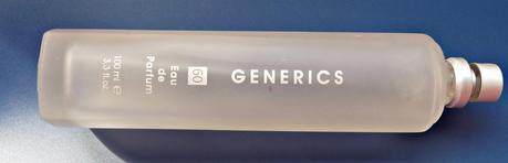 Productos acabados II: Ex wave laserwave de ÜNT, Barra de rosa de mosqueta para labios y contorno de ojos de Bottega Verde, Eau de parfum nº60 de Generics, BB cream snail de Skin 79 y Pro long wear concealer NC30 de MAC