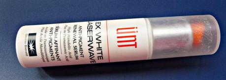 Productos acabados II: Ex wave laserwave de ÜNT, Barra de rosa de mosqueta para labios y contorno de ojos de Bottega Verde, Eau de parfum nº60 de Generics, BB cream snail de Skin 79 y Pro long wear concealer NC30 de MAC