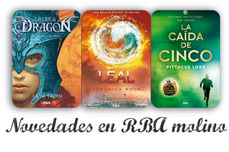 NOVEDADES EDITORIALES