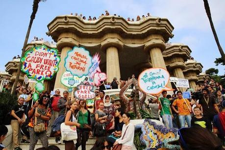 Barcelona: ¿Es posible un modelo turístico más allá de la ciudad marca?