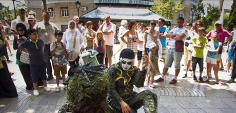 Barcelona: ¿Es posible un modelo turístico más allá de la ciudad marca?