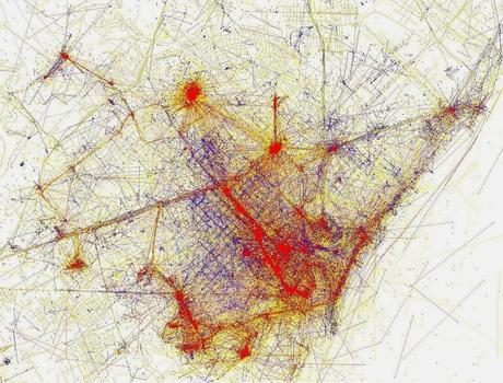 Barcelona: ¿Es posible un modelo turístico más allá de la ciudad marca?
