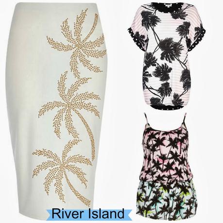 ¿ Pondrás una palmera en tu vida?