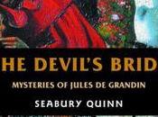 novia diablo, Seabury Quinn