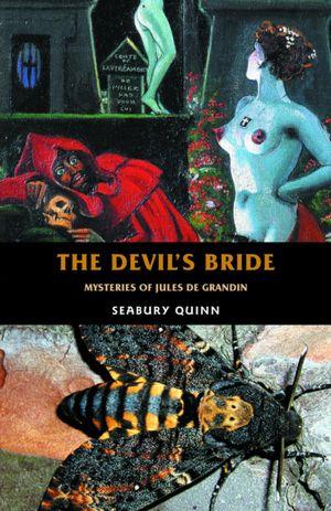 La novia del diablo, de Seabury Quinn