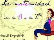 maternidad malcriar