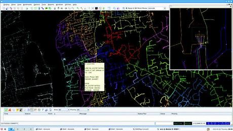 Smart Grid y sus aplicaciones ADA