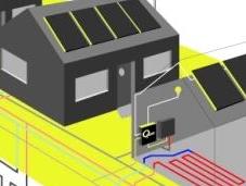Smart Grid tecnologías