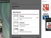 Opera para Android actualizado nuevas características