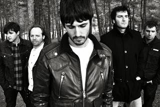 Estrenamos nuevo videoclip de Reikiavik: 'Daño Universal'