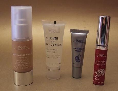 Las novedades de STAGE LINE