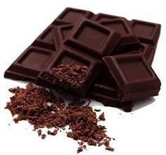 chocolate negro