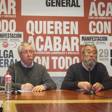 Problemas sociales derivados de la rigidez del mercado de trabajo