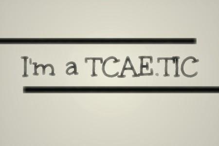 I'm a TCAE.TIC