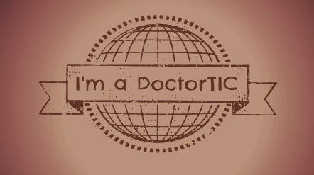 I'm a DoctorTIC