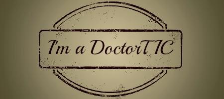 I'm a DoctorTIC