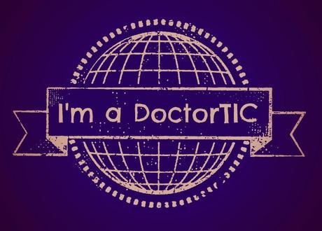 I'm a DoctorTIC