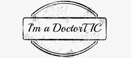 I'm a DoctorTIC
