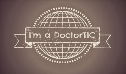 I'm a DoctorTIC