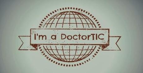 I'm a DoctorTIC