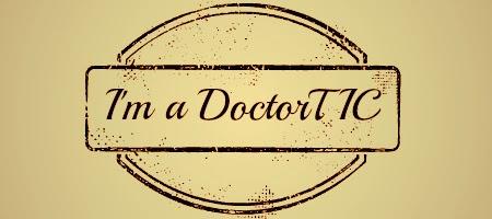 I'm a DoctorTIC