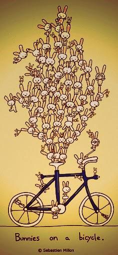 Ésto no es un garaje; es una leonera...