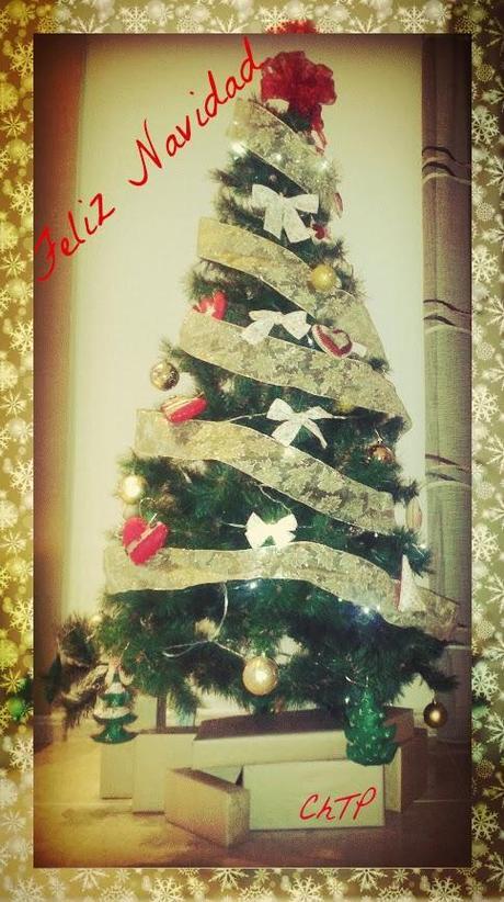 Mi Navi_Dad  Blogger 2013