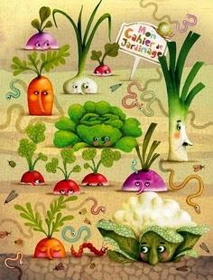 Más vitaminas en las pastillas y menos vitaminas en los platos...