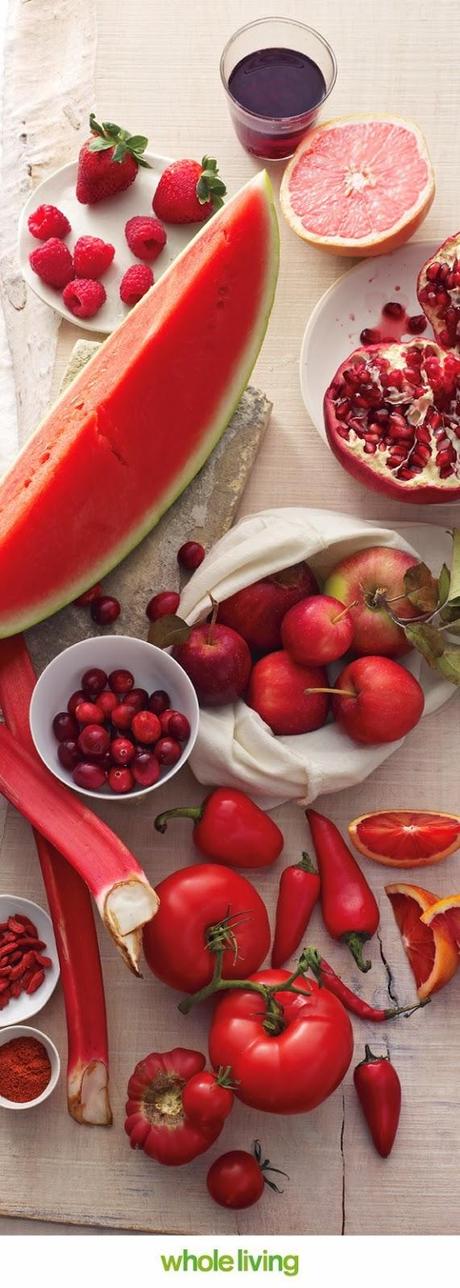 Más vitaminas en las pastillas y menos vitaminas en los platos...