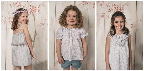 Athina  nos presenta su colección para esta primavera verano 2014