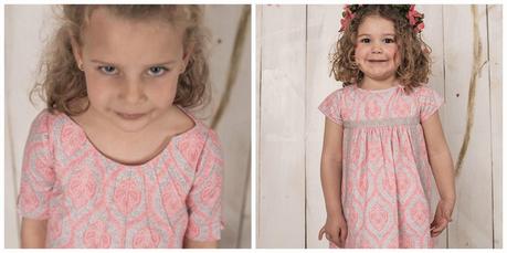 Athina  nos presenta su colección para esta primavera verano 2014