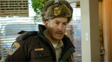 Un cadáver y mucho humor negro en los tres nuevos teasers de 'Fargo', la serie