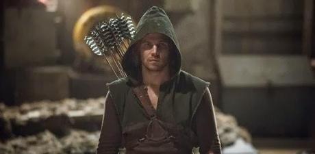¿Qué pasará en el resto de la 2ª temporada de 'Arrow'?